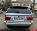 Серый БМВ Х5, объемом двигателя 2.9 л и пробегом 341 тыс. км за 8800 $, фото 5 на Automoto.ua