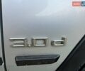 Серый БМВ Х5, объемом двигателя 3 л и пробегом 385 тыс. км за 7800 $, фото 10 на Automoto.ua