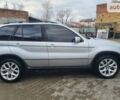 Сірий БМВ Х5, об'ємом двигуна 3 л та пробігом 323 тис. км за 9800 $, фото 8 на Automoto.ua