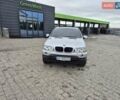 Серый БМВ Х5, объемом двигателя 2.93 л и пробегом 285 тыс. км за 8000 $, фото 9 на Automoto.ua