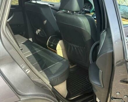 Серый БМВ Х5, объемом двигателя 2.98 л и пробегом 278 тыс. км за 7000 $, фото 1 на Automoto.ua