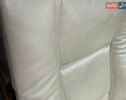 Серый БМВ Х5, объемом двигателя 2.99 л и пробегом 353 тыс. км за 7950 $, фото 28 на Automoto.ua