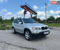 Серый БМВ Х5, объемом двигателя 2.98 л и пробегом 350 тыс. км за 8100 $, фото 2 на Automoto.ua