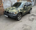 Серый БМВ Х5, объемом двигателя 2.93 л и пробегом 272 тыс. км за 8455 $, фото 1 на Automoto.ua