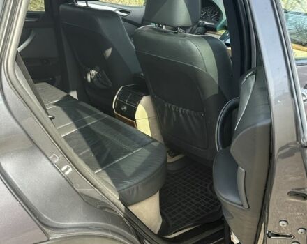 Сірий БМВ Х5, об'ємом двигуна 3 л та пробігом 278 тис. км за 6900 $, фото 4 на Automoto.ua