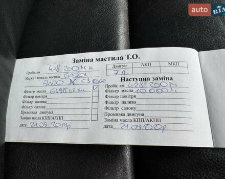 Серый БМВ Х5, объемом двигателя 2.93 л и пробегом 456 тыс. км за 8450 $, фото 193 на Automoto.ua