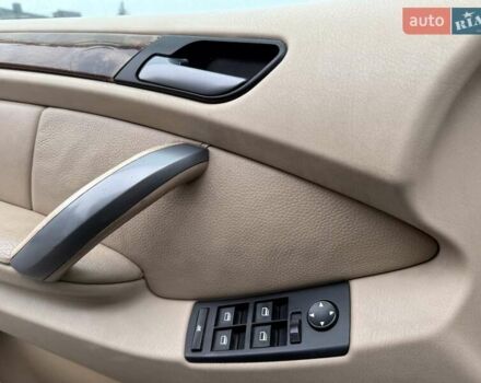 Серый БМВ Х5, объемом двигателя 2.99 л и пробегом 353 тыс. км за 7950 $, фото 46 на Automoto.ua