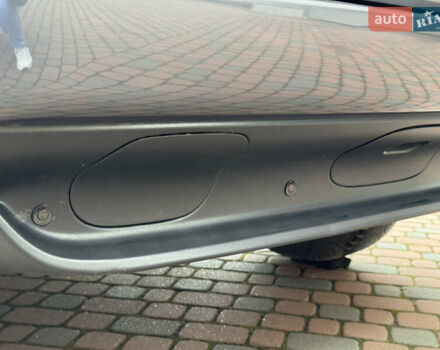 Серый БМВ Х5, объемом двигателя 2.93 л и пробегом 456 тыс. км за 8450 $, фото 61 на Automoto.ua