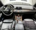Серый БМВ Х5, объемом двигателя 2.9 л и пробегом 252 тыс. км за 10500 $, фото 4 на Automoto.ua