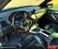 Серый БМВ Х5, объемом двигателя 3 л и пробегом 377 тыс. км за 7999 $, фото 6 на Automoto.ua