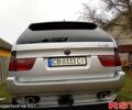 Серый БМВ Х5, объемом двигателя 3 л и пробегом 300 тыс. км за 8000 $, фото 5 на Automoto.ua
