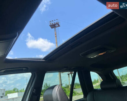 Серый БМВ Х5, объемом двигателя 2.98 л и пробегом 350 тыс. км за 8100 $, фото 20 на Automoto.ua