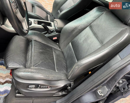 Серый БМВ Х5, объемом двигателя 2.93 л и пробегом 456 тыс. км за 8450 $, фото 108 на Automoto.ua