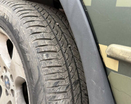 Серый БМВ Х5, объемом двигателя 2.93 л и пробегом 272 тыс. км за 8455 $, фото 15 на Automoto.ua