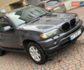 Серый БМВ Х5, объемом двигателя 2.93 л и пробегом 456 тыс. км за 8450 $, фото 31 на Automoto.ua