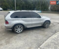 Сірий БМВ Х5, об'ємом двигуна 4.6 л та пробігом 342 тис. км за 6999 $, фото 4 на Automoto.ua