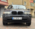 Серый БМВ Х5, объемом двигателя 2.93 л и пробегом 456 тыс. км за 8450 $, фото 13 на Automoto.ua