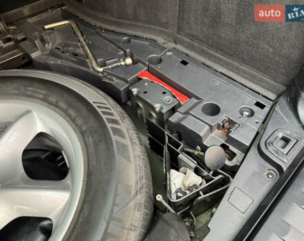 Серый БМВ Х5, объемом двигателя 2.93 л и пробегом 456 тыс. км за 8450 $, фото 172 на Automoto.ua