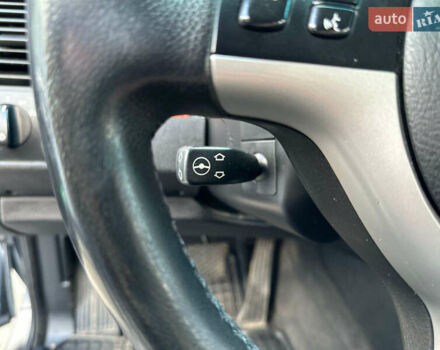 Серый БМВ Х5, объемом двигателя 3 л и пробегом 394 тыс. км за 8500 $, фото 5 на Automoto.ua