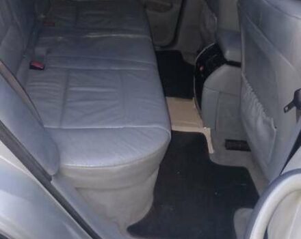 Сірий БМВ Х5, об'ємом двигуна 2.93 л та пробігом 380 тис. км за 8100 $, фото 10 на Automoto.ua