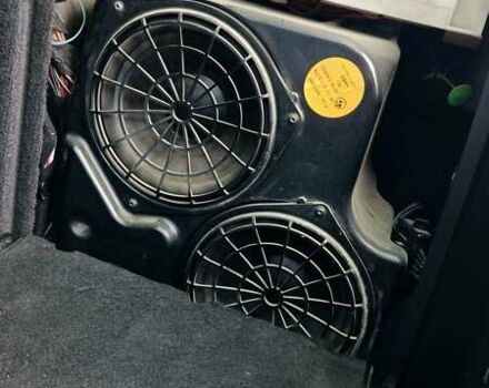 Сірий БМВ Х5, об'ємом двигуна 2.9 л та пробігом 349 тис. км за 8700 $, фото 6 на Automoto.ua