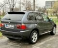 Серый БМВ Х5, объемом двигателя 3 л и пробегом 413 тыс. км за 5500 $, фото 4 на Automoto.ua