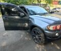Сірий БМВ Х5, об'ємом двигуна 3 л та пробігом 400 тис. км за 11000 $, фото 5 на Automoto.ua