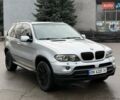 Серый БМВ Х5, объемом двигателя 2.99 л и пробегом 353 тыс. км за 7950 $, фото 13 на Automoto.ua