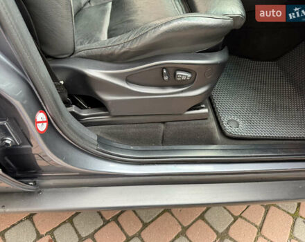 Серый БМВ Х5, объемом двигателя 2.93 л и пробегом 456 тыс. км за 8450 $, фото 130 на Automoto.ua