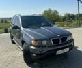 Сірий БМВ Х5, об'ємом двигуна 2.9 л та пробігом 300 тис. км за 7500 $, фото 4 на Automoto.ua
