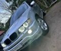 Серый БМВ Х5, объемом двигателя 3 л и пробегом 350 тыс. км за 7300 $, фото 1 на Automoto.ua