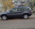 Серый БМВ Х5, объемом двигателя 2.9 л и пробегом 456 тыс. км за 8600 $, фото 7 на Automoto.ua
