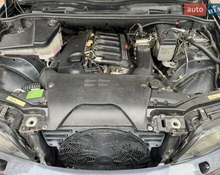 Серый БМВ Х5, объемом двигателя 2.93 л и пробегом 456 тыс. км за 8450 $, фото 180 на Automoto.ua