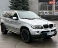 Серый БМВ Х5, объемом двигателя 2.99 л и пробегом 353 тыс. км за 7950 $, фото 14 на Automoto.ua