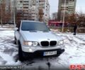 Сірий БМВ Х5, об'ємом двигуна 30 л та пробігом 280 тис. км за 10000 $, фото 1 на Automoto.ua