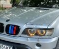 Серый БМВ Х5, объемом двигателя 2.9 л и пробегом 324 тыс. км за 7500 $, фото 1 на Automoto.ua