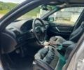 Серый БМВ Х5, объемом двигателя 3 л и пробегом 297 тыс. км за 6800 $, фото 10 на Automoto.ua