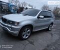 Сірий БМВ Х5, об'ємом двигуна 2.98 л та пробігом 30 тис. км за 8000 $, фото 1 на Automoto.ua