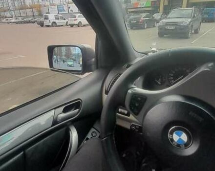 Серый БМВ Х5, объемом двигателя 2.93 л и пробегом 400 тыс. км за 8900 $, фото 12 на Automoto.ua