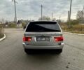 Серый БМВ Х5, объемом двигателя 3 л и пробегом 300 тыс. км за 5400 $, фото 4 на Automoto.ua