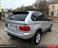 Серый БМВ Х5, объемом двигателя 2.9 л и пробегом 341 тыс. км за 8800 $, фото 3 на Automoto.ua