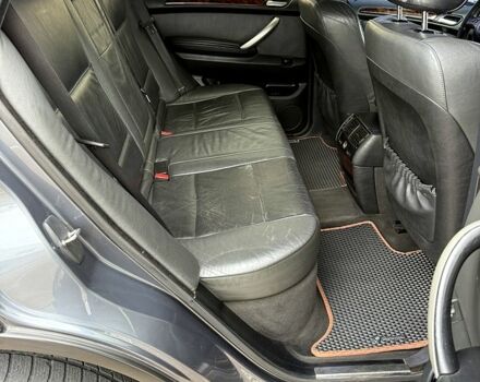 Серый БМВ Х5, объемом двигателя 2.9 л и пробегом 390 тыс. км за 10900 $, фото 8 на Automoto.ua