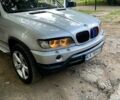 Серый БМВ Х5, объемом двигателя 2.9 л и пробегом 324 тыс. км за 7500 $, фото 1 на Automoto.ua