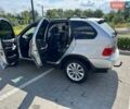 Сірий БМВ Х5, об'ємом двигуна 2.93 л та пробігом 350 тис. км за 7900 $, фото 1 на Automoto.ua