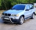 Сірий БМВ Х5, об'ємом двигуна 2.9 л та пробігом 343 тис. км за 11500 $, фото 1 на Automoto.ua