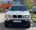 Серый БМВ Х5, объемом двигателя 2.93 л и пробегом 422 тыс. км за 7200 $, фото 1 на Automoto.ua