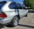 Серый БМВ Х5, объемом двигателя 2.9 л и пробегом 390 тыс. км за 10000 $, фото 3 на Automoto.ua