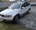Сірий БМВ Х5, об'ємом двигуна 2.98 л та пробігом 400 тис. км за 7750 $, фото 1 на Automoto.ua