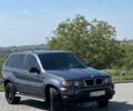 Сірий БМВ Х5, об'ємом двигуна 2.9 л та пробігом 300 тис. км за 7500 $, фото 1 на Automoto.ua
