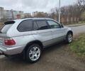 Серый БМВ Х5, объемом двигателя 2.9 л и пробегом 300 тыс. км за 8500 $, фото 1 на Automoto.ua